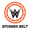 wwespinnerbelt.com - logo white