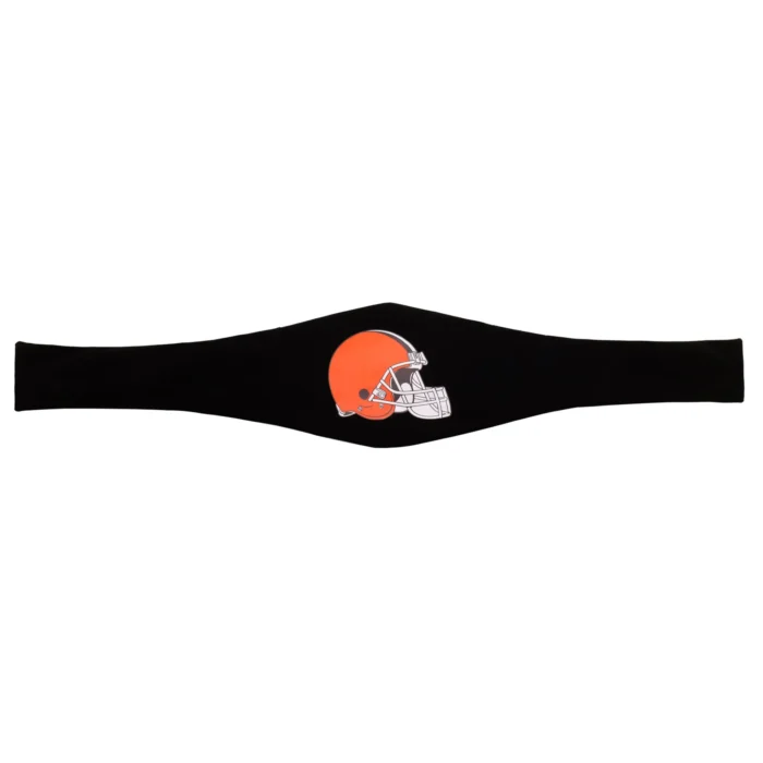 Cleveland Browns WWE Legacy Title Belt