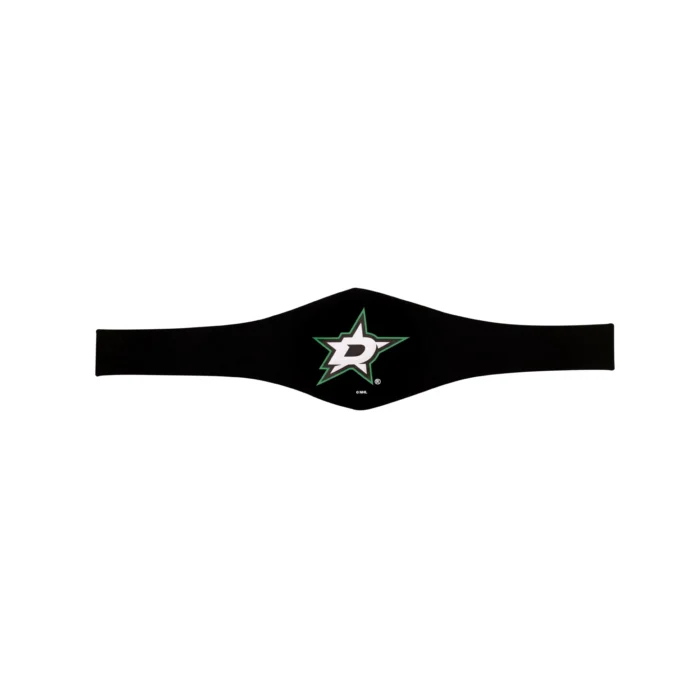 Dallas Stars WWE Legacy Title Belt