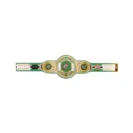 Dallas Stars WWE Legacy Title Belt