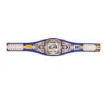 Los Angeles Rams WWE Legacy Title Belt