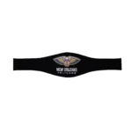 New Orleans Pelicans WWE Legacy Title Belt