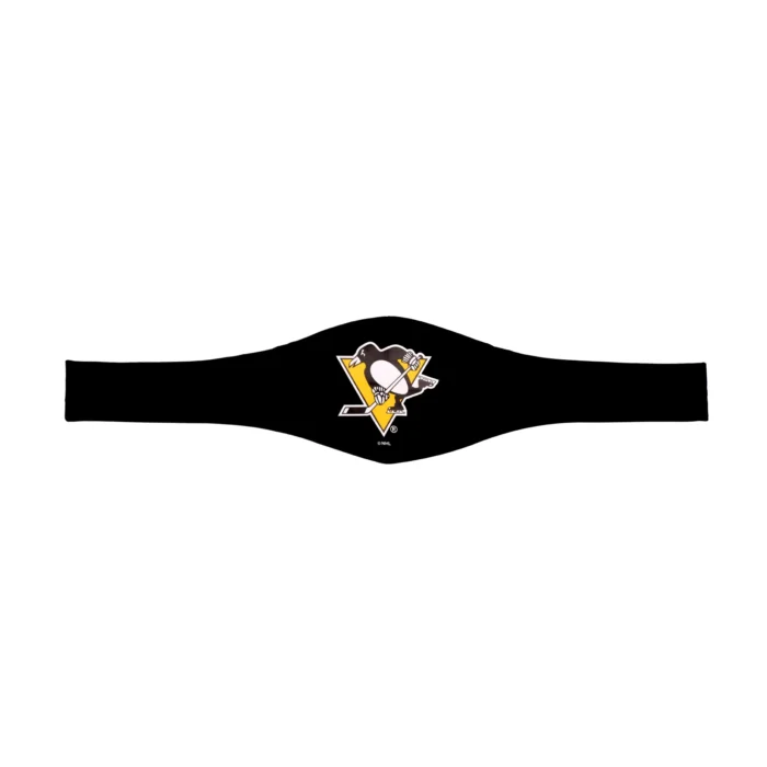 Pittsburgh Penguins WWE Legacy Title Belt