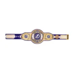 Tampa Bay Lightning WWE Legacy Title Belt