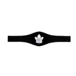 Toronto Maple Leafs WWE Legacy Title Belt