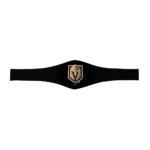 Vegas Golden Knights WWE Legacy Title Belt