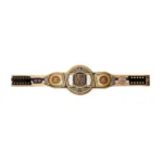 Vegas Golden Knights WWE Legacy Title Belt