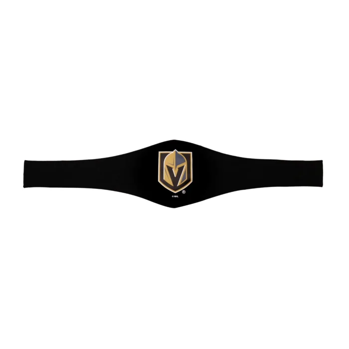 Vegas Golden Knights WWE Legacy Title Belt