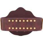 Big Gold World Heavyweight Championship Belt