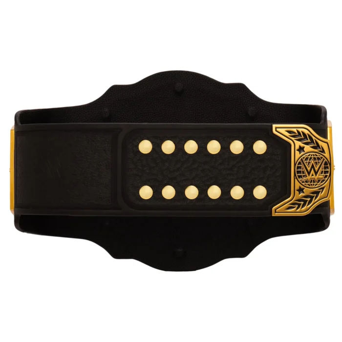 New 2024 Intercontinental Championship Title Belt