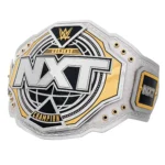 WWE NXT Women's Championship 2024 Belt