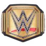 WWE Elite Series Undisputed Championship Belt